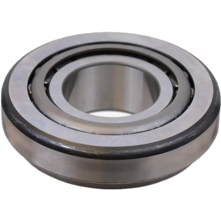 Skf TAPERED ROLLER BEARING SET BR4195